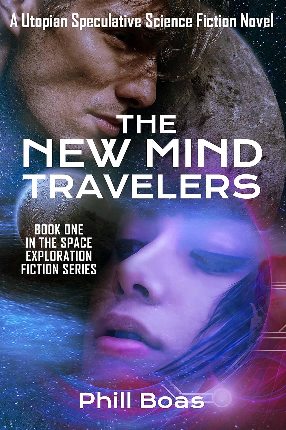Exploring Horizons: A Journey Through 'The New Mind Travelers'
