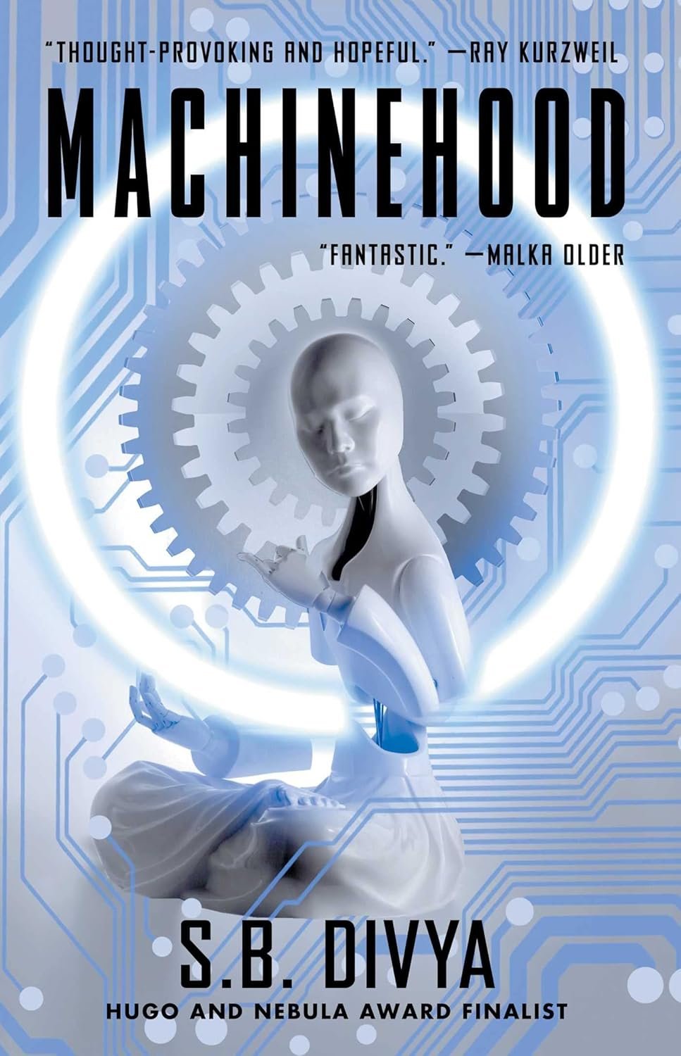 Exploring Humanity's Edge: A Deep Dive into the World of Machinehood