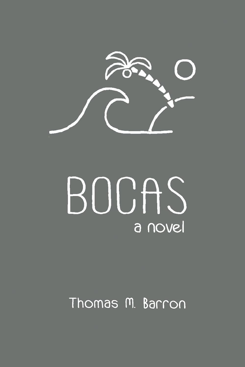 Navigating the Depths: A Review of Bocas – The Start of an Unforgettable Trilogy