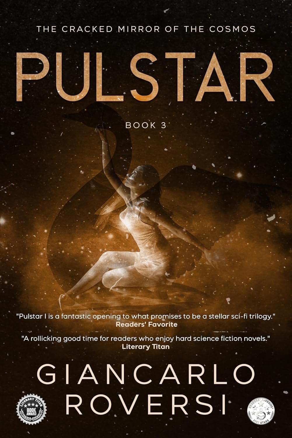 Reflections in the Void: Navigating the Philosophical Depths of Pulstar III