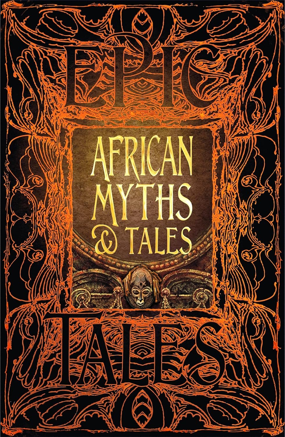 Beyond Shadows: Unveiling the Enchantment of African Myths and Gothic Fantasy