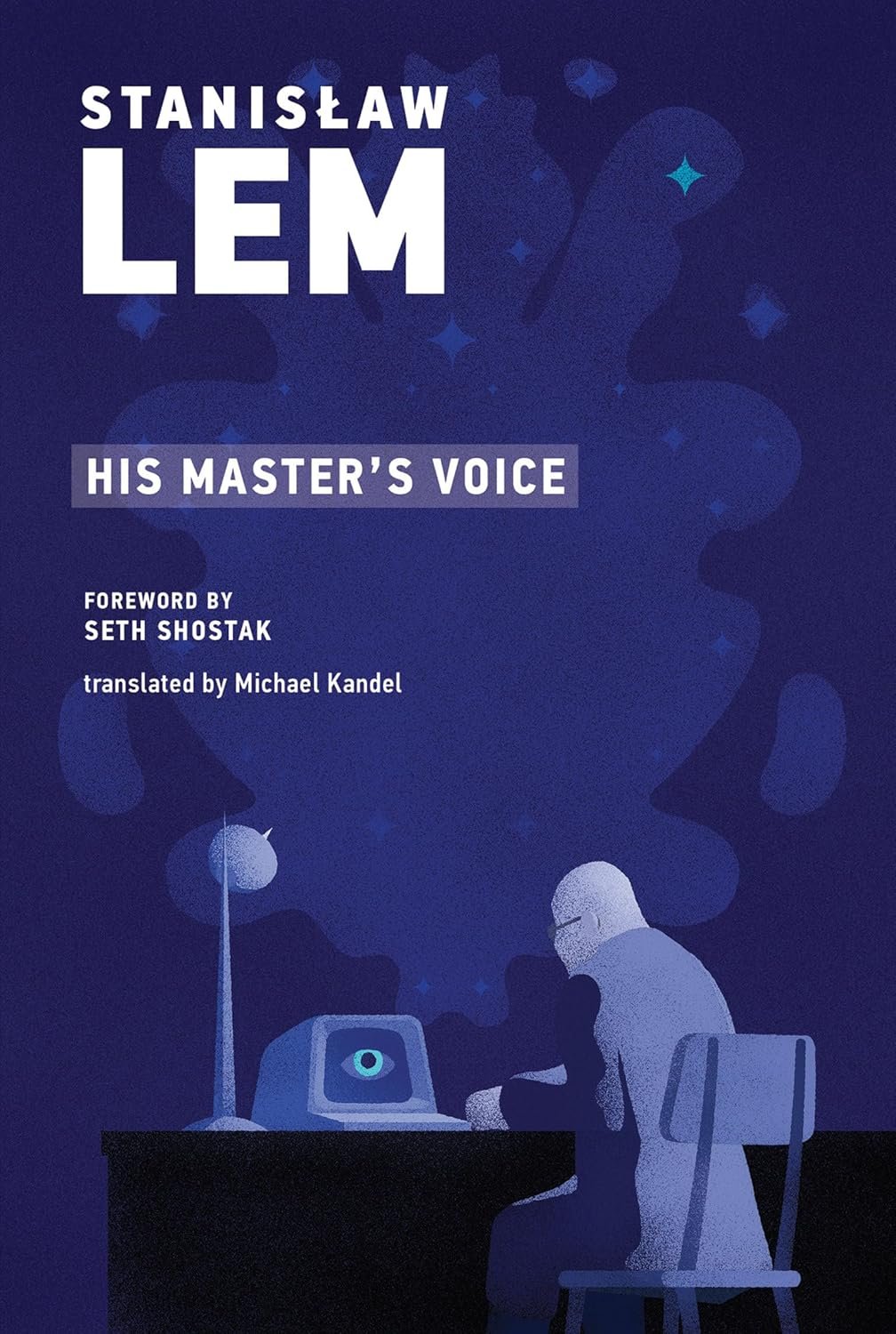 Decoding Soundscapes: A Deep Dive into His Master’s Voice